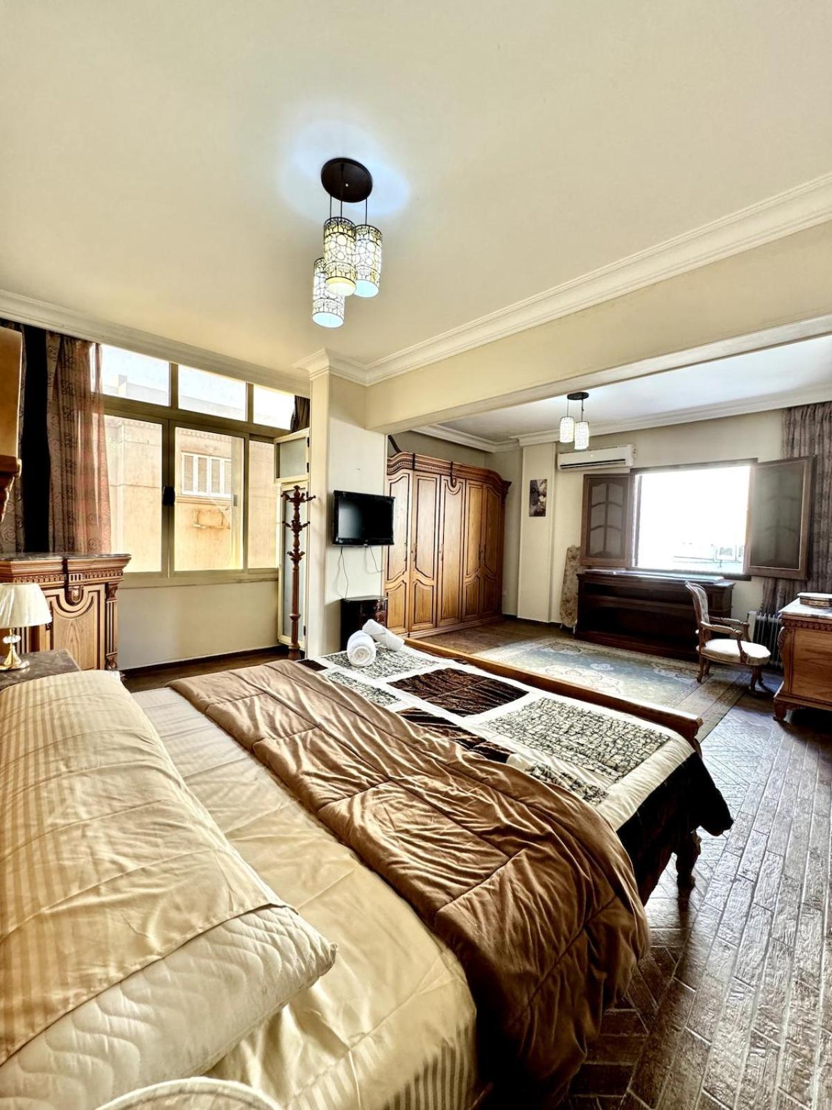 Apartamento Stylish 2br Getaway In Prime New Location *
