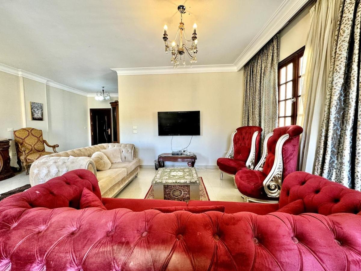 Apartment Stylish 2br Getaway In Prime New Location