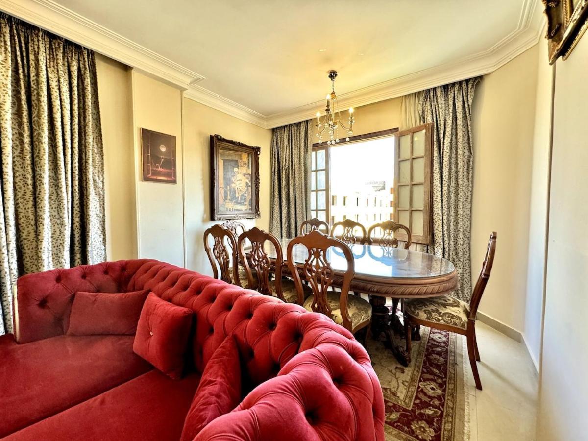 Apartment Stylish 2br Getaway In Prime New Location *