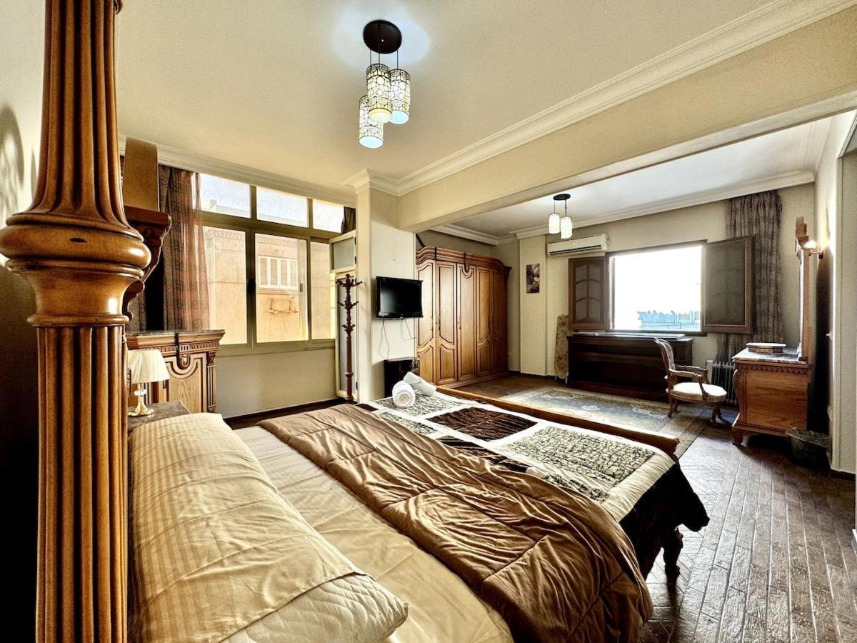 Apartment Stylish 2br Getaway In Prime New Location *