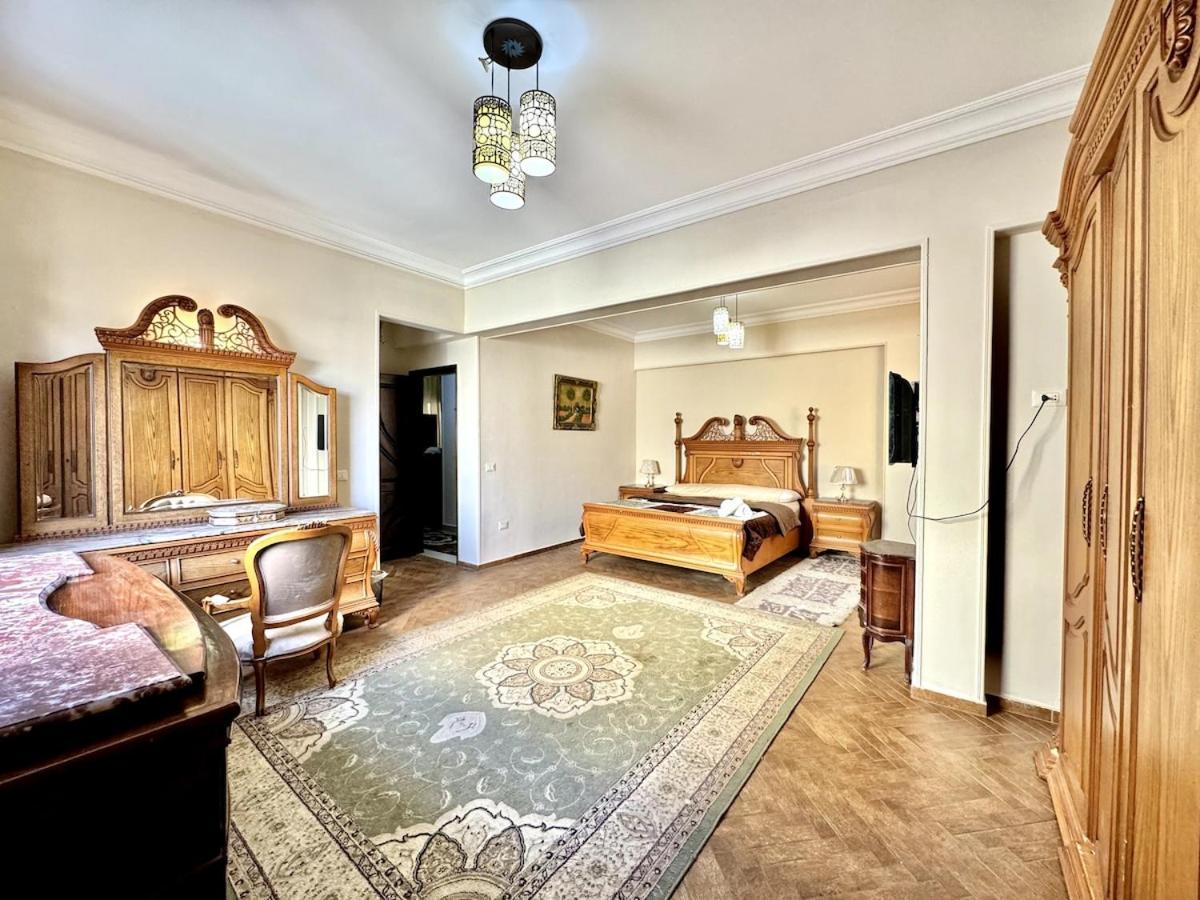 Apartment Stylish 2br Getaway In Prime New Location Cairo